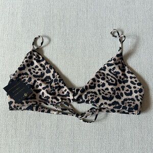 NWT Skatie Betsy Top in Calabasas - L